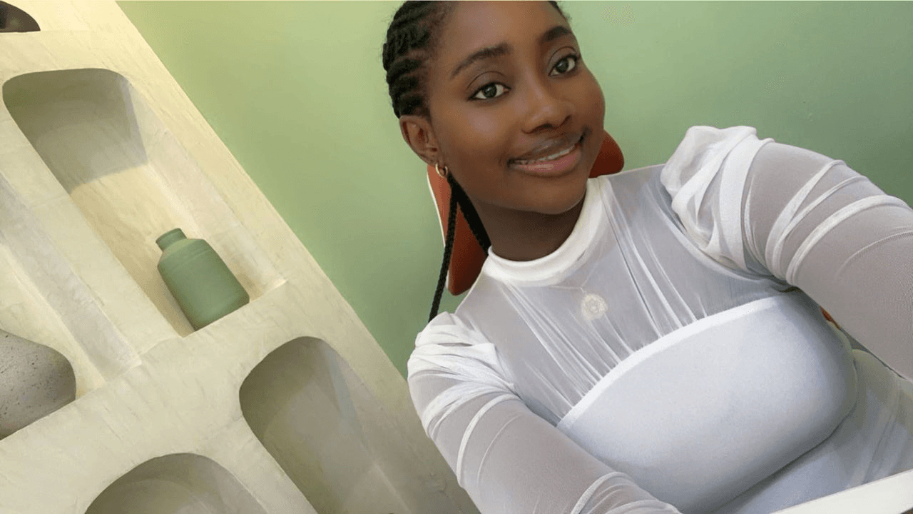 Faridah - Interior Designer
