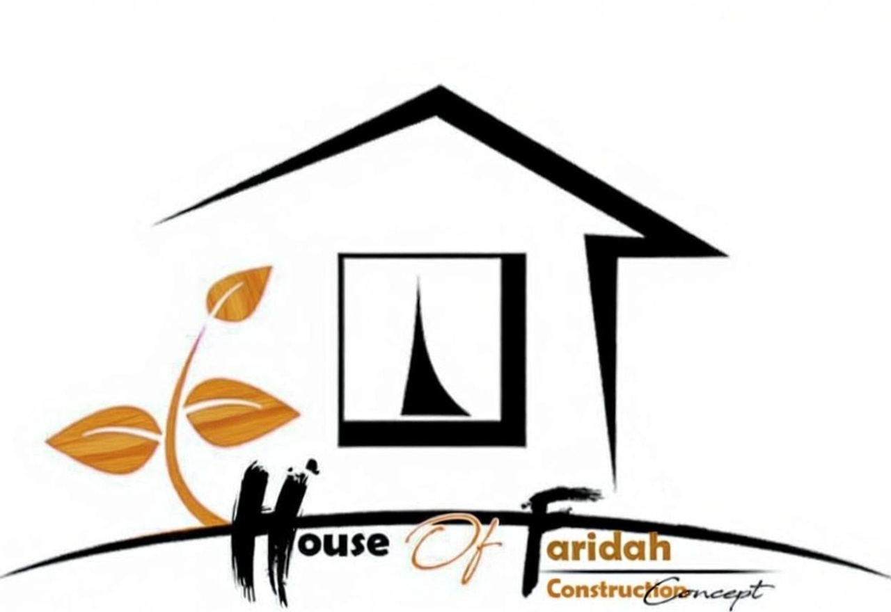 House of Faridah Construction logo