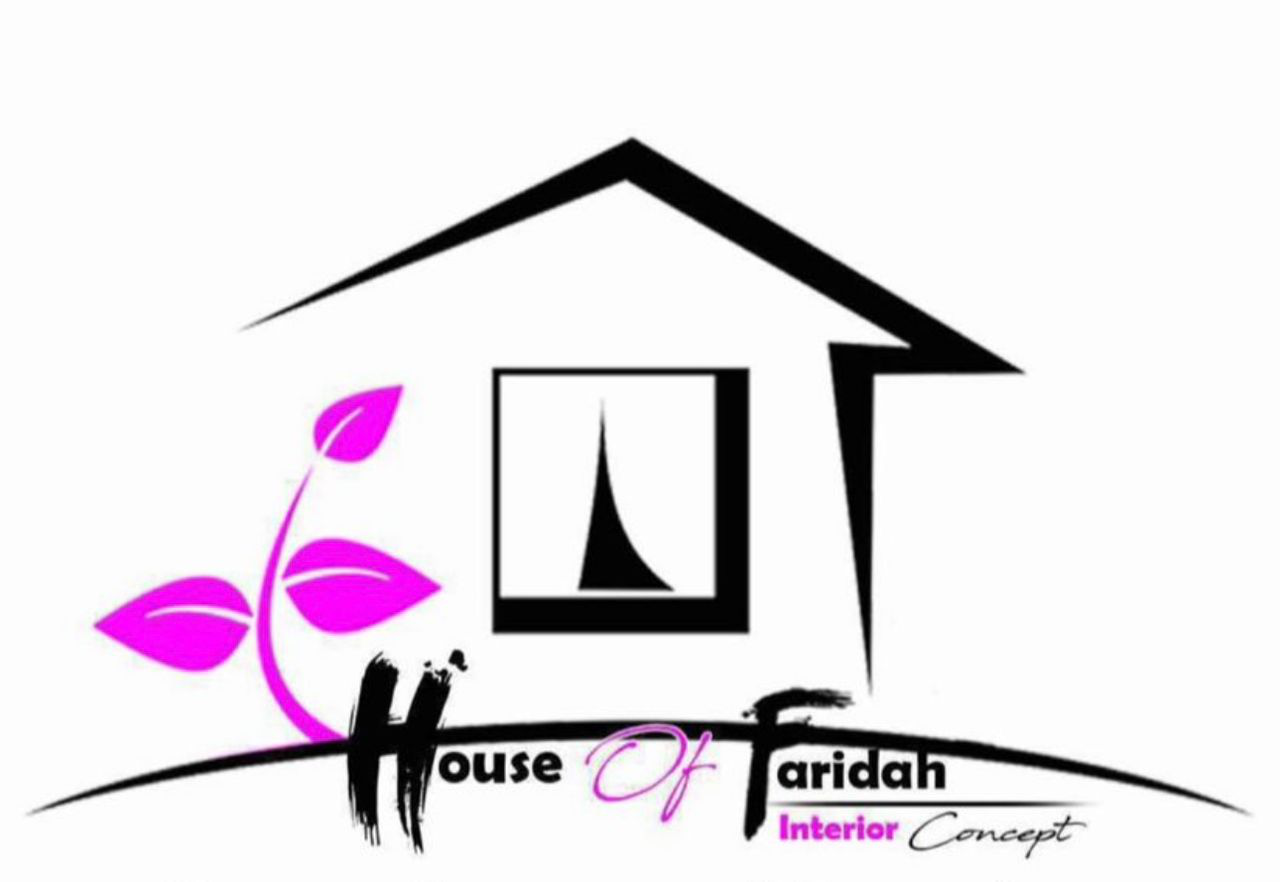 House of Faridah Interiors logo
