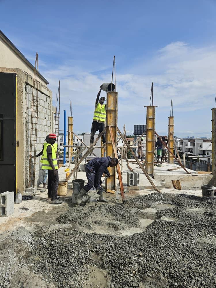 Residential Construction
