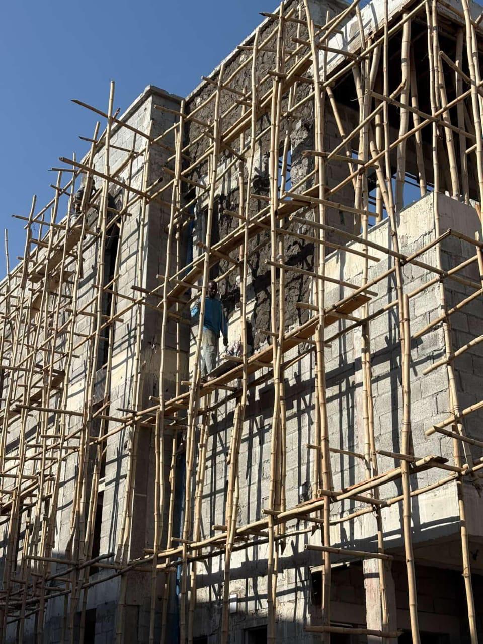 Renovations & Additions