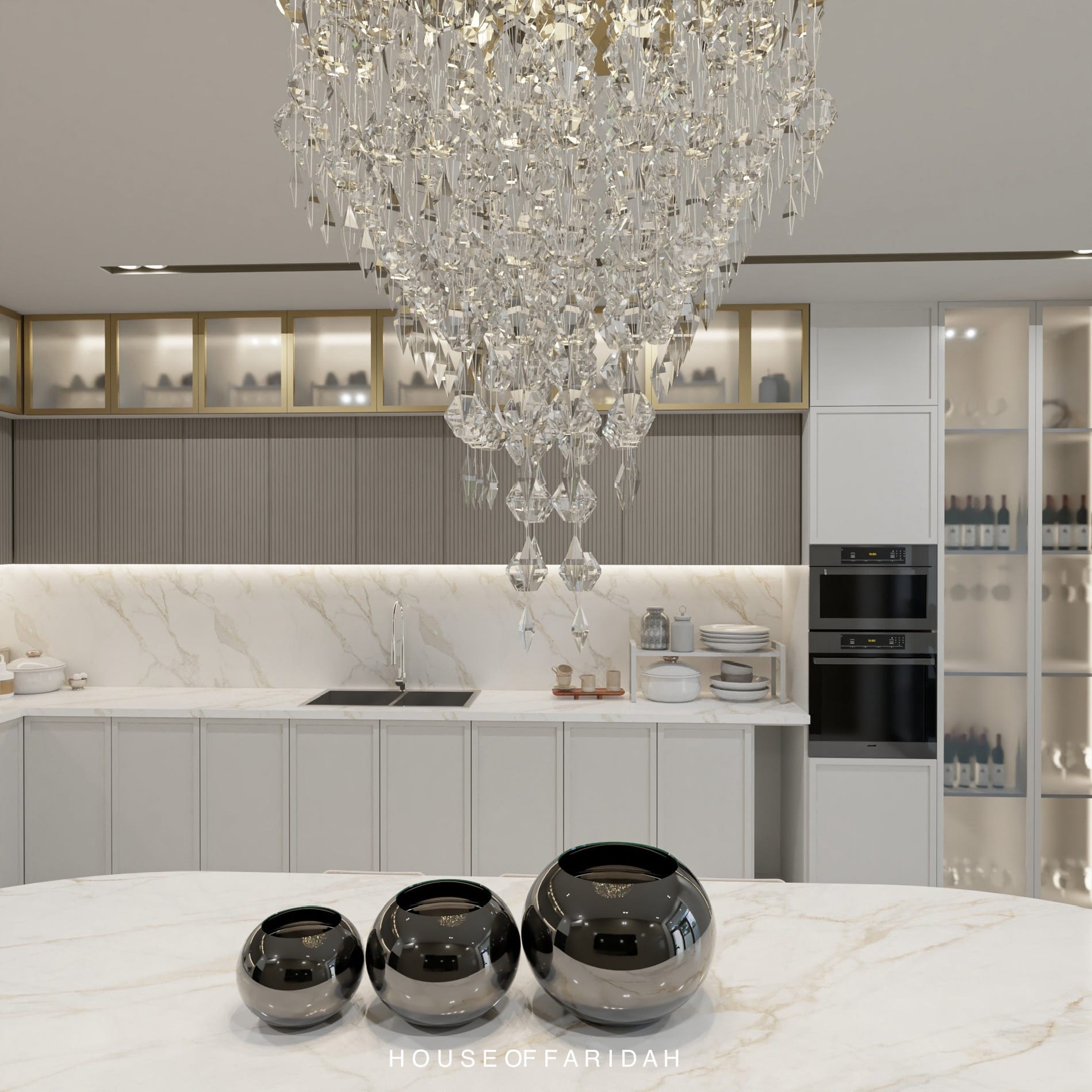 Featured project